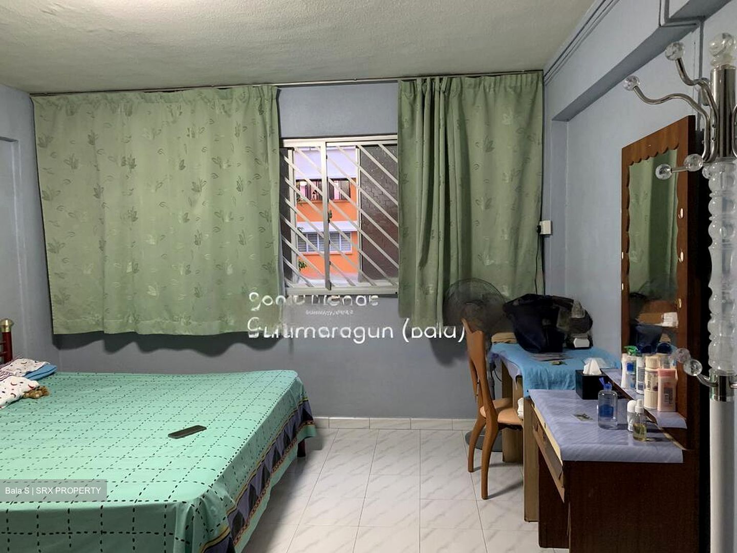 Blk 805 Khatib Gardens (Yishun), HDB 5 Rooms #485938101